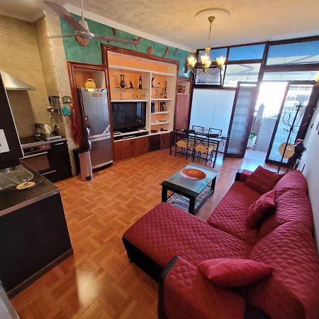 Alojamientos Momi Loft Коральео Экстерьер фото