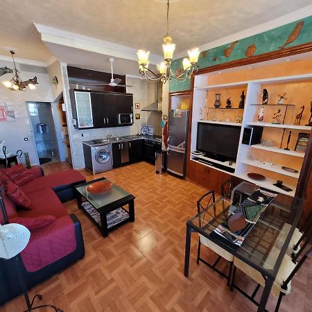 Alojamientos Momi Loft Коральео Экстерьер фото